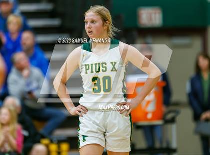 Thumbnail 3 in Lincoln East @ Pius X photogallery.
