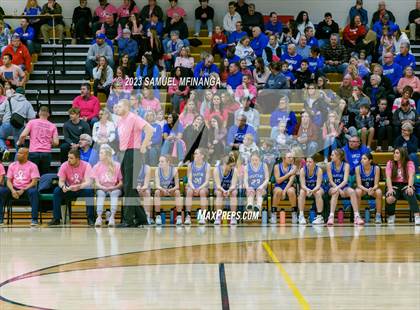 Thumbnail 2 in Lincoln East @ Pius X photogallery.