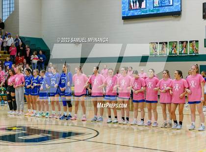 Thumbnail 3 in Lincoln East @ Pius X photogallery.