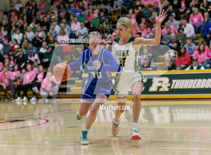 Thumbnail 3 in Lincoln East @ Pius X photogallery.
