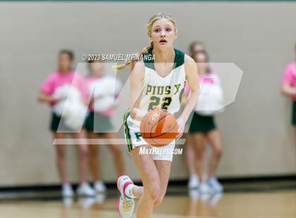 Thumbnail 2 in Lincoln East @ Pius X photogallery.