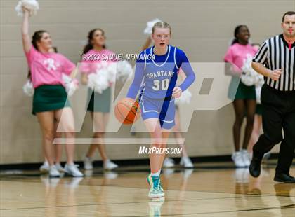 Thumbnail 3 in Lincoln East @ Pius X photogallery.