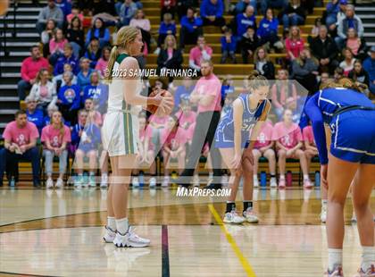 Thumbnail 3 in Lincoln East @ Pius X photogallery.