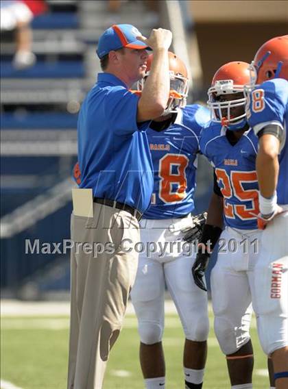 Thumbnail 3 in Servite @ Bishop Gorman photogallery.