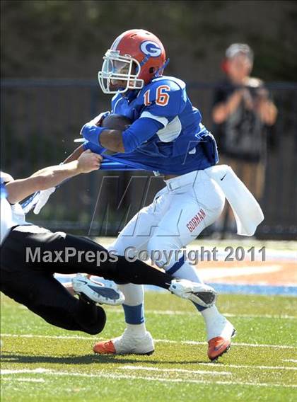 Thumbnail 2 in Servite @ Bishop Gorman photogallery.