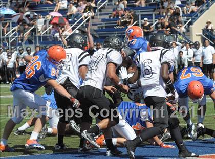 Thumbnail 1 in Servite @ Bishop Gorman photogallery.