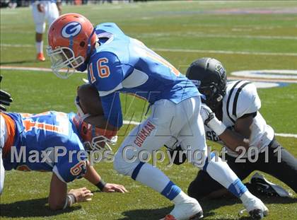 Thumbnail 3 in Servite @ Bishop Gorman photogallery.