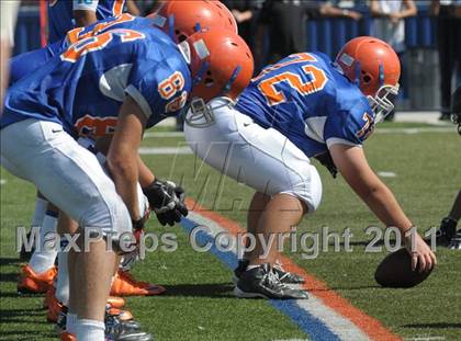Thumbnail 2 in Servite @ Bishop Gorman photogallery.