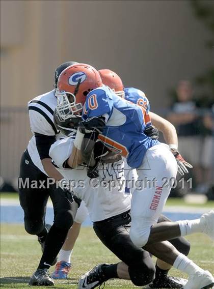 Thumbnail 1 in Servite @ Bishop Gorman photogallery.