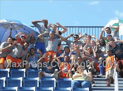 Thumbnail 3 in Servite @ Bishop Gorman photogallery.