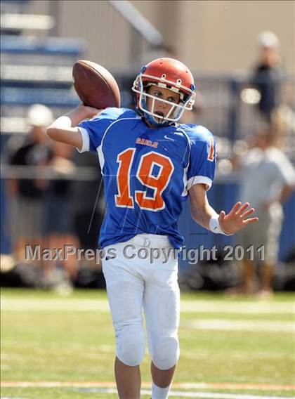 Thumbnail 1 in Servite @ Bishop Gorman photogallery.