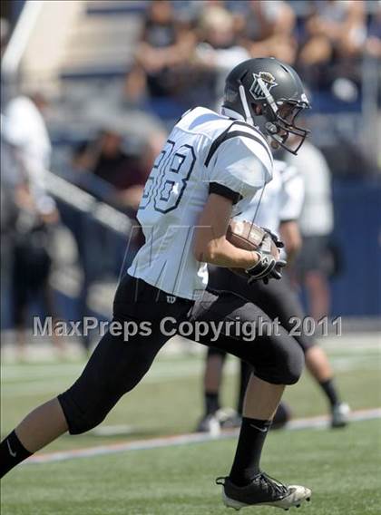 Thumbnail 2 in Servite @ Bishop Gorman photogallery.