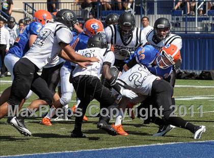 Thumbnail 2 in Servite @ Bishop Gorman photogallery.