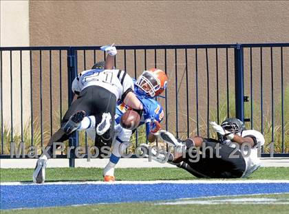Thumbnail 1 in Servite @ Bishop Gorman photogallery.