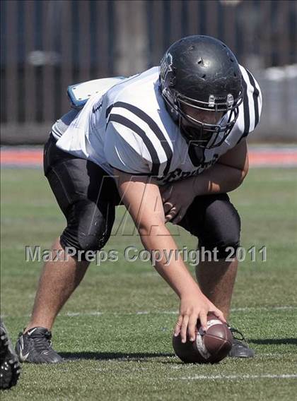 Thumbnail 2 in Servite @ Bishop Gorman photogallery.