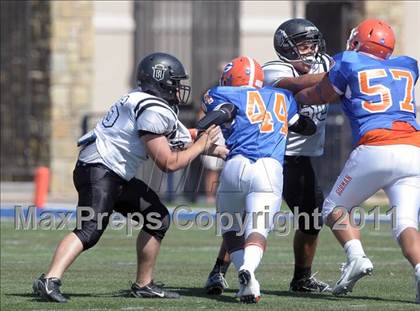 Thumbnail 2 in Servite @ Bishop Gorman photogallery.