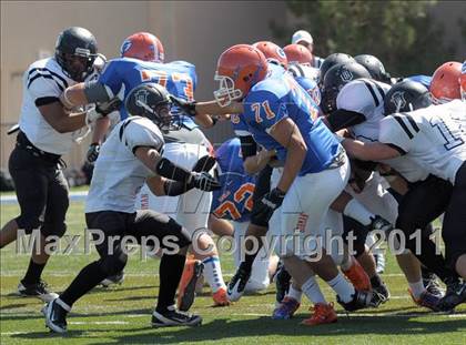 Thumbnail 2 in Servite @ Bishop Gorman photogallery.