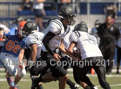 Thumbnail 3 in Servite @ Bishop Gorman photogallery.