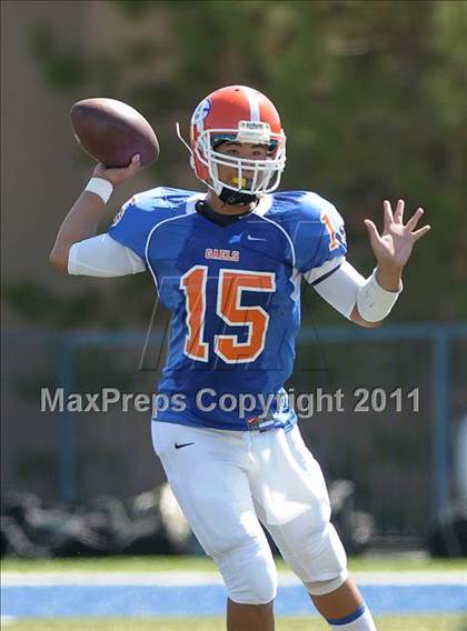 Thumbnail 1 in Servite @ Bishop Gorman photogallery.