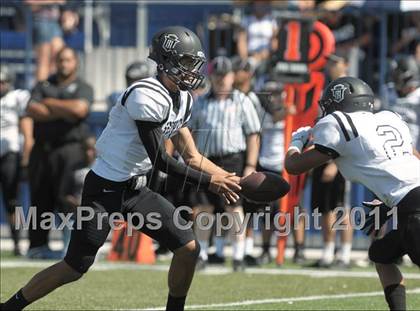 Thumbnail 1 in Servite @ Bishop Gorman photogallery.