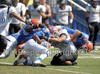 Thumbnail 1 in Servite @ Bishop Gorman photogallery.