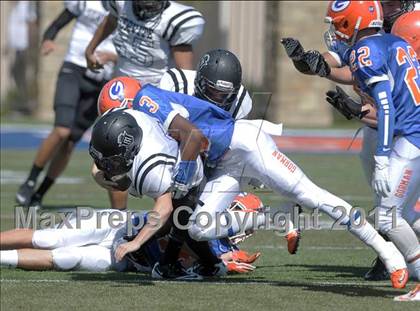 Thumbnail 2 in Servite @ Bishop Gorman photogallery.
