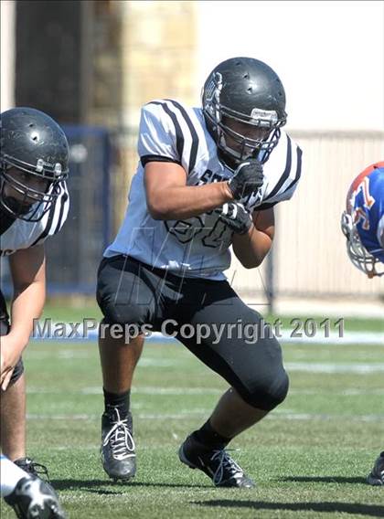 Thumbnail 1 in Servite @ Bishop Gorman photogallery.