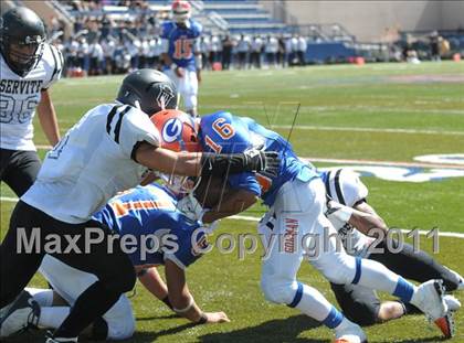 Thumbnail 1 in Servite @ Bishop Gorman photogallery.