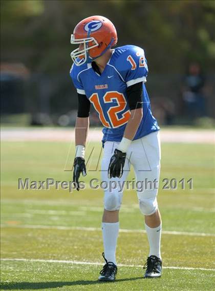 Thumbnail 2 in Servite @ Bishop Gorman photogallery.