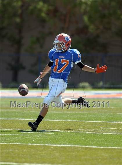Thumbnail 1 in Servite @ Bishop Gorman photogallery.