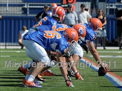 Thumbnail 1 in Servite @ Bishop Gorman photogallery.