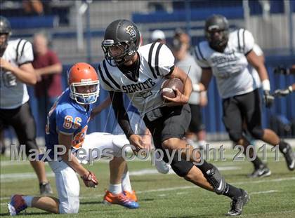 Thumbnail 2 in Servite @ Bishop Gorman photogallery.
