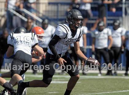 Thumbnail 2 in Servite @ Bishop Gorman photogallery.
