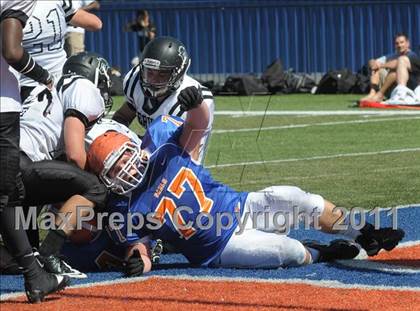 Thumbnail 2 in Servite @ Bishop Gorman photogallery.