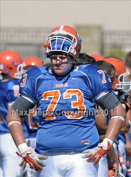 Thumbnail 1 in Servite @ Bishop Gorman photogallery.