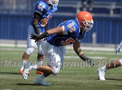 Thumbnail 1 in Servite @ Bishop Gorman photogallery.