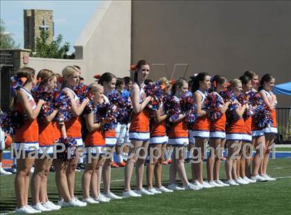 Thumbnail 1 in Servite @ Bishop Gorman photogallery.