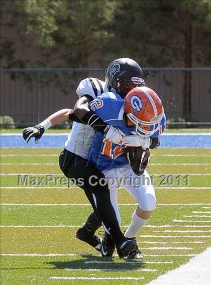Thumbnail 3 in Servite @ Bishop Gorman photogallery.