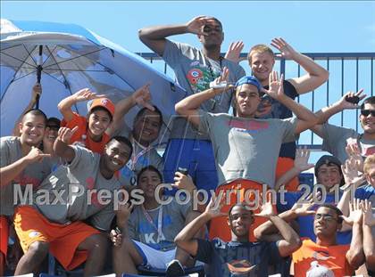 Thumbnail 1 in Servite @ Bishop Gorman photogallery.