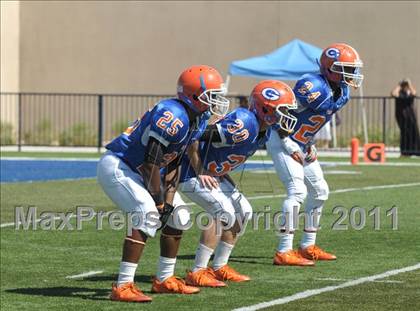 Thumbnail 2 in Servite @ Bishop Gorman photogallery.