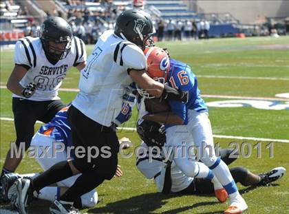 Thumbnail 2 in Servite @ Bishop Gorman photogallery.