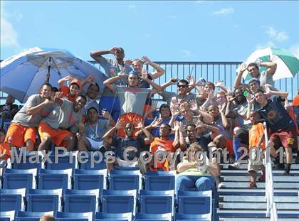 Thumbnail 2 in Servite @ Bishop Gorman photogallery.