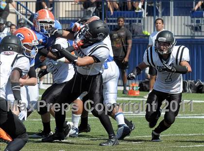 Thumbnail 1 in Servite @ Bishop Gorman photogallery.