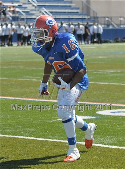 Thumbnail 1 in Servite @ Bishop Gorman photogallery.