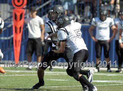 Thumbnail 2 in Servite @ Bishop Gorman photogallery.