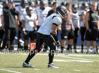Thumbnail 2 in Servite @ Bishop Gorman photogallery.