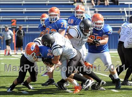 Thumbnail 3 in Servite @ Bishop Gorman photogallery.