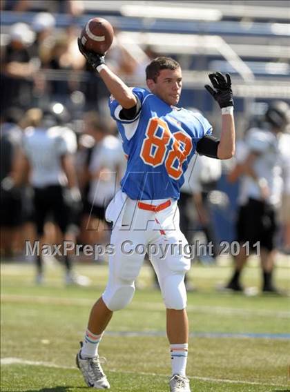 Thumbnail 2 in Servite @ Bishop Gorman photogallery.