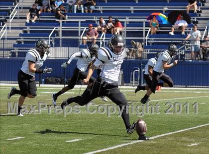 Thumbnail 2 in Servite @ Bishop Gorman photogallery.
