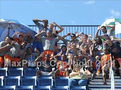 Thumbnail 2 in Servite @ Bishop Gorman photogallery.